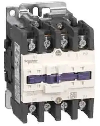 Kontaktor 52307626