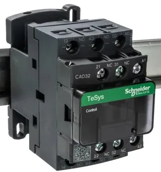 Kontaktor 60006599