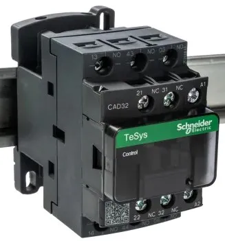 Kontaktor 52310657