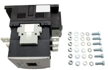 Kontaktor 52319555