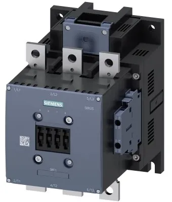 Siemens kontaktor 3RT1065-6AP36