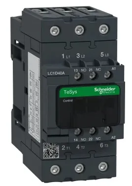 Kontaktor 60014117