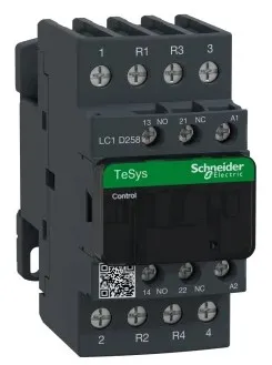 Kontaktor 60026209