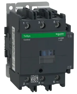 Kontaktor 60026246