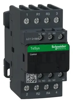 Kontaktor 52296577