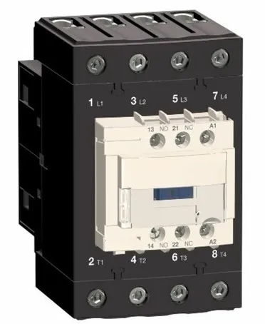 Kontaktor 52414244