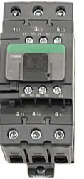 Kontaktor 52420849