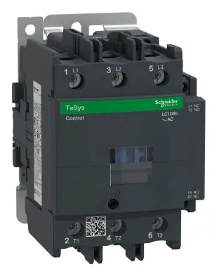 Kontaktor 60014124