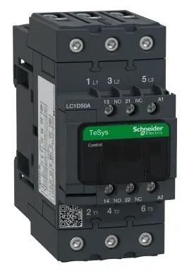 Kontaktor 52301747