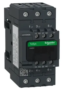 Konecranes kontaktor 52611731