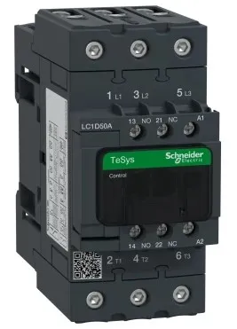 Kontaktor 60026234