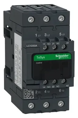Kontaktor 52611732
