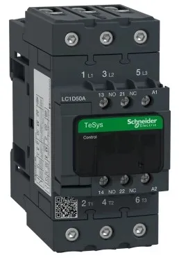 Kontaktor 52611736