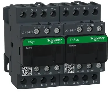 Kontaktor 53480228