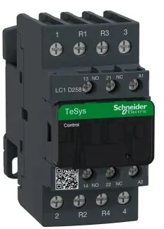 Kontaktor 52818664