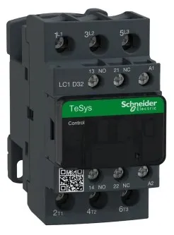 Schneider electric kontaktor LC1D32C7