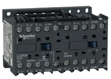 Schneider electric kontaktor LC2K0901E7
