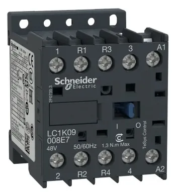 Konecranes kontaktor 52303659