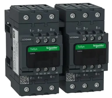 Kontaktor 52395678