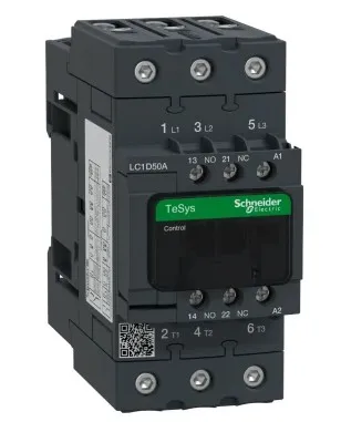 Kontaktor 52420857