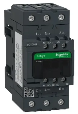 Kontaktor 52296659
