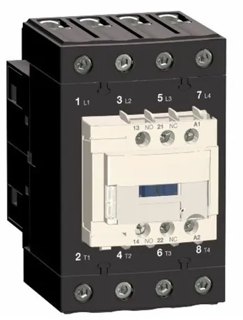 Kontaktor 52867312