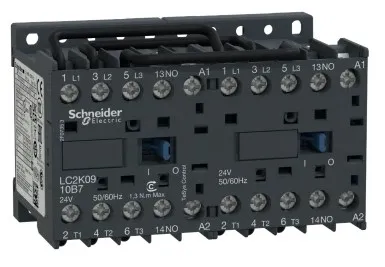 Schneider electric kontaktor LC2K0910E7