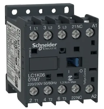 Kontaktor 52414912