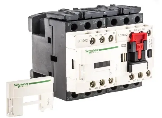 Kontaktor 5796100
