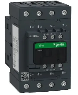Kontaktor 52482635