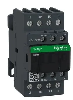 Kontaktor 52300543