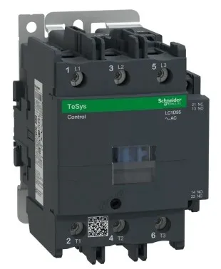 Kontaktor 52302173