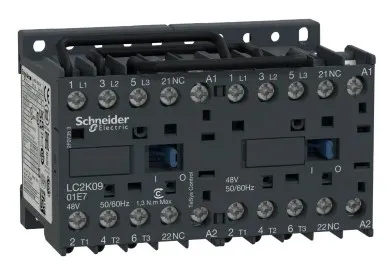 Kontaktor 52306010