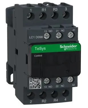Kontaktor 52395845