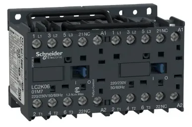 Kontaktor 52414911