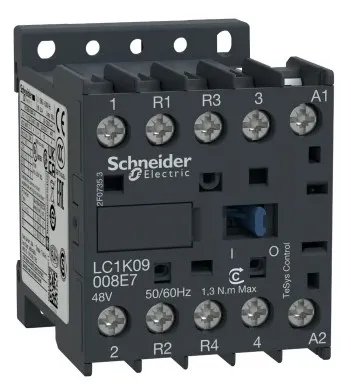 Kontaktor 50000031