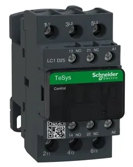Kontaktor 52296557