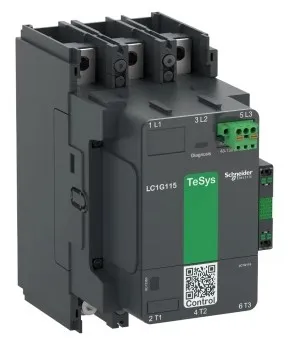 Kontaktor 69490381