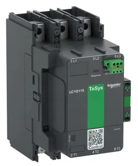Kontaktor 69490399