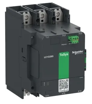 Kontaktor 69490510