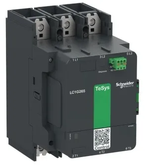 Kontaktor 69490537