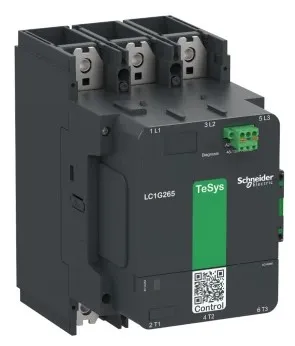 Kontaktor 69490814