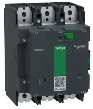Kontaktor 69491304