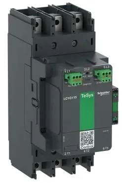 Kontaktor 69491546