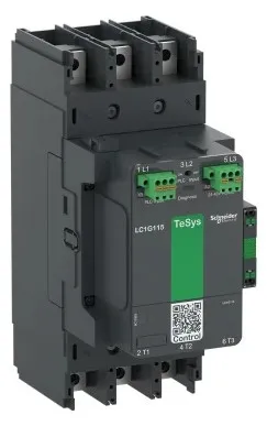 Kontaktor 69491647