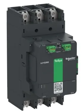 Kontaktor 69491739