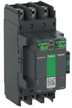 Kontaktor 69493348