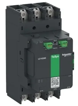 Kontaktor 69493463