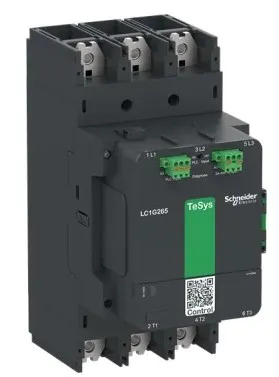 Kontaktor 69493474