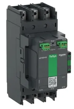 Kontaktor 69493489